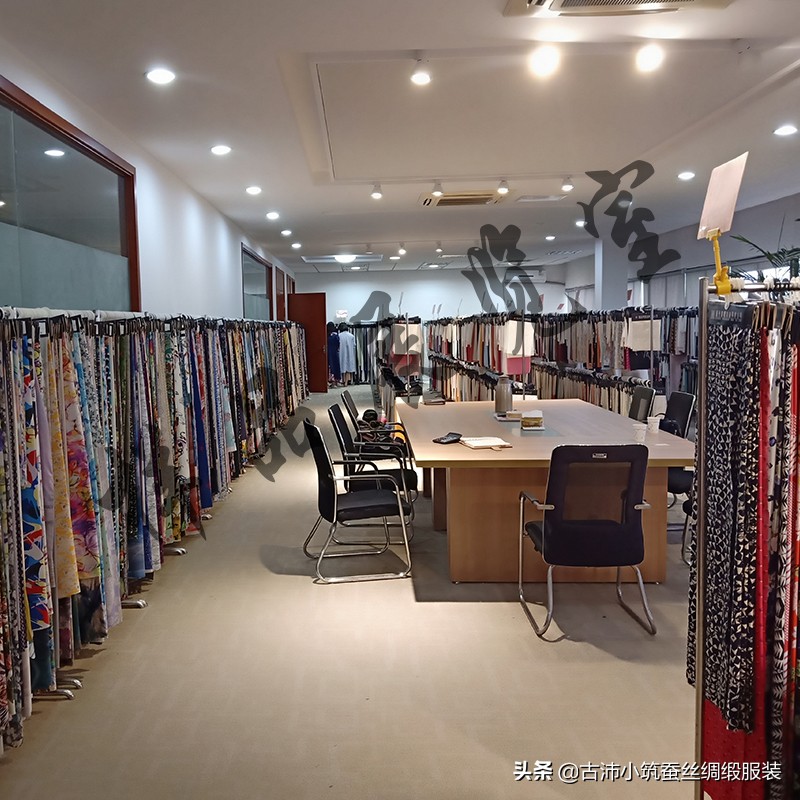 真丝工厂新款清仓,苏州真丝厂家清仓直播