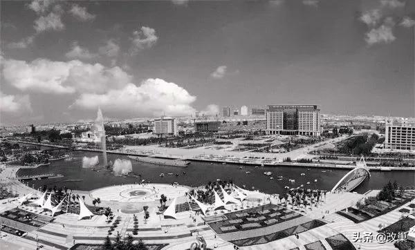 胶州万科公园怎样,万科城市公园胶州