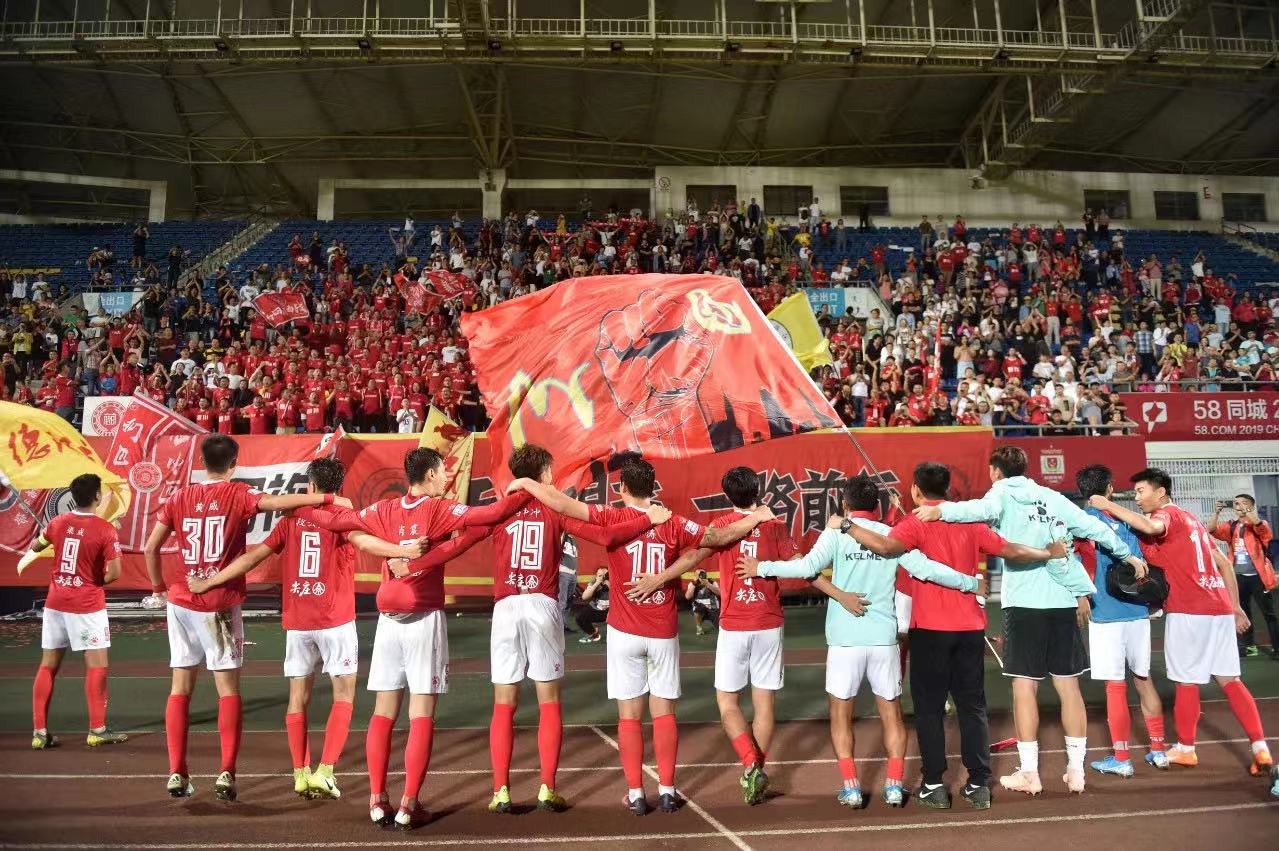 未尽使命|川军重整待发，进军职业联赛指日可待