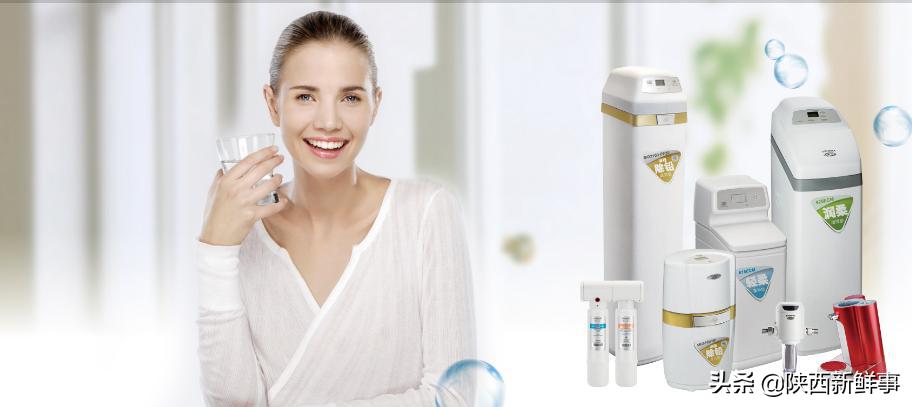 西安怡口净水器专卖店,西安怡口全屋净水门店