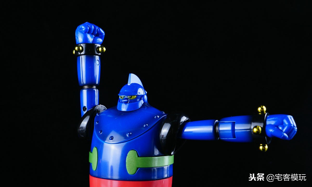 万代超合金魂gx75,万代超合金gx78