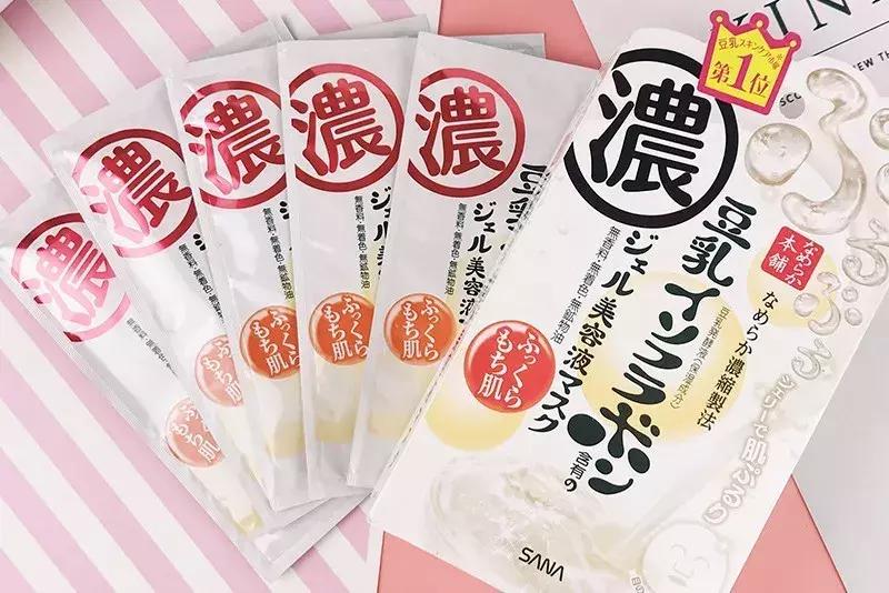 全网爆款面膜,全网热门面膜红黑榜