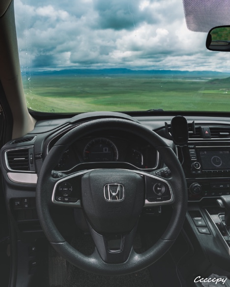 17款的本田crv两年的用车体验浅谈,2017款本田crv五年来的变化