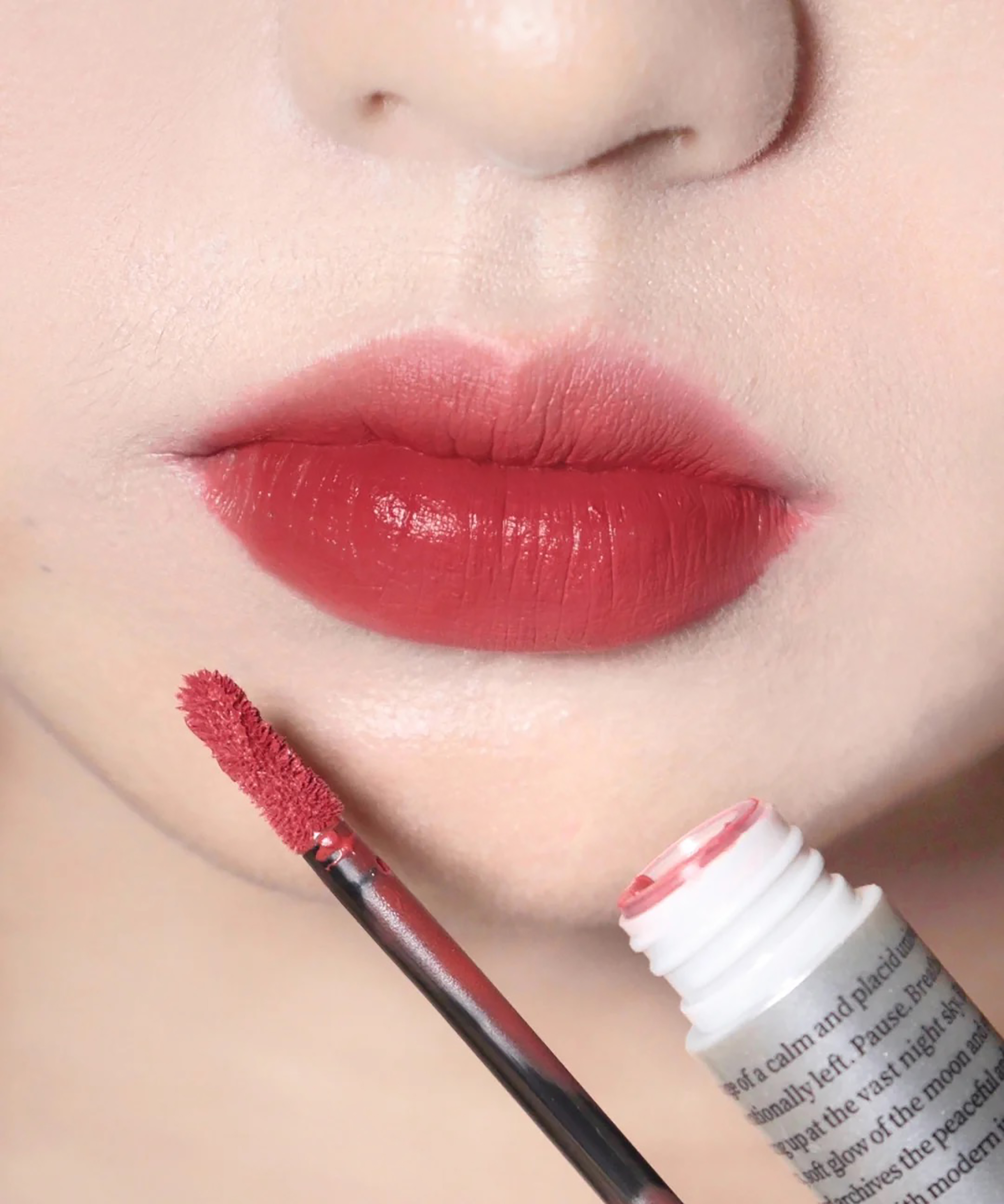 5支秋冬色口红,5支适合春天的口红冷白皮