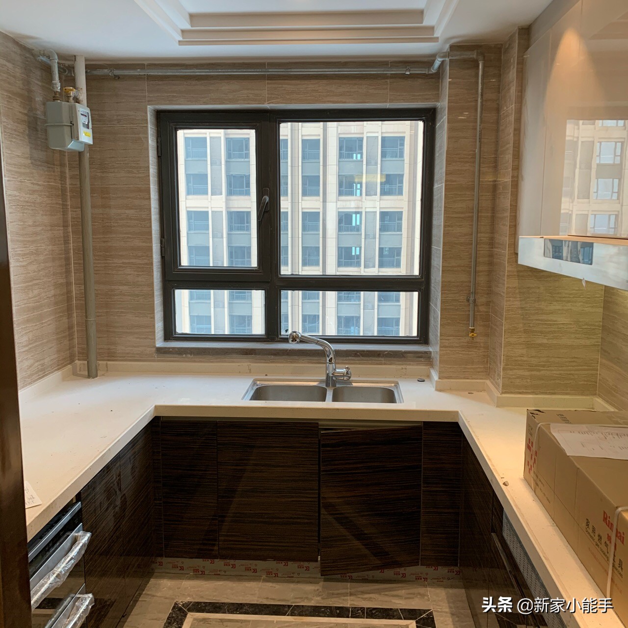 恒大精装房八万入住,2015年入住的恒大精装房