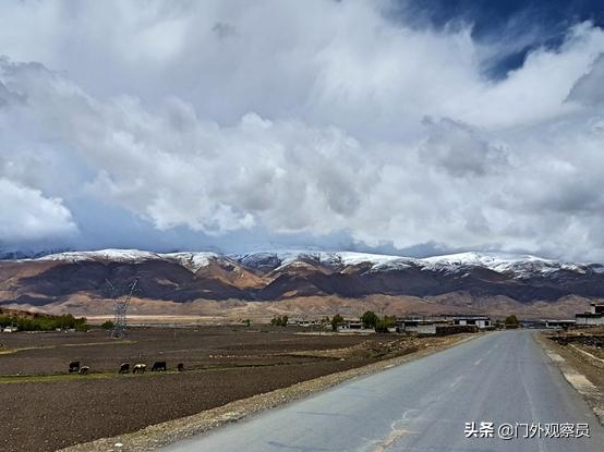为什么到西藏一定要去阿里,不去拉萨能到那曲吗