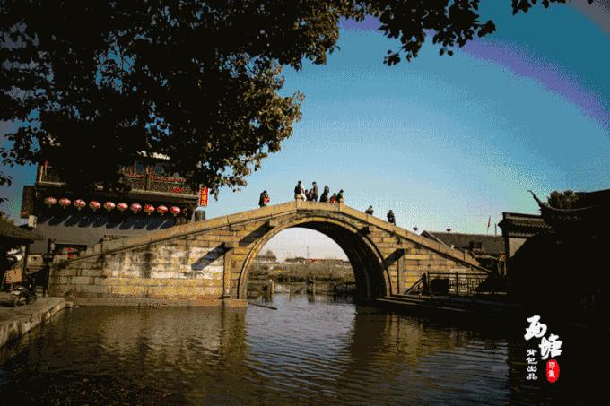 西塘古镇最全攻略,西塘古镇吃住攻略