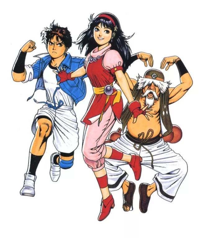 麻宫雅典娜97连招表演,麻宫雅典娜实战集锦