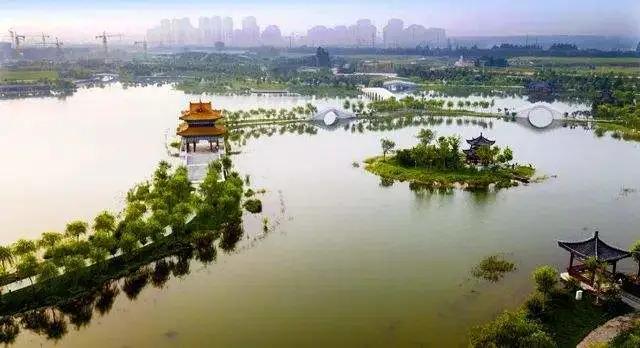 天津2022哪些公园恢复开放,天津2022年四月开放的公园