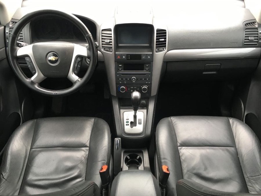 科帕奇为什么不保值,老款科帕奇七座和四座