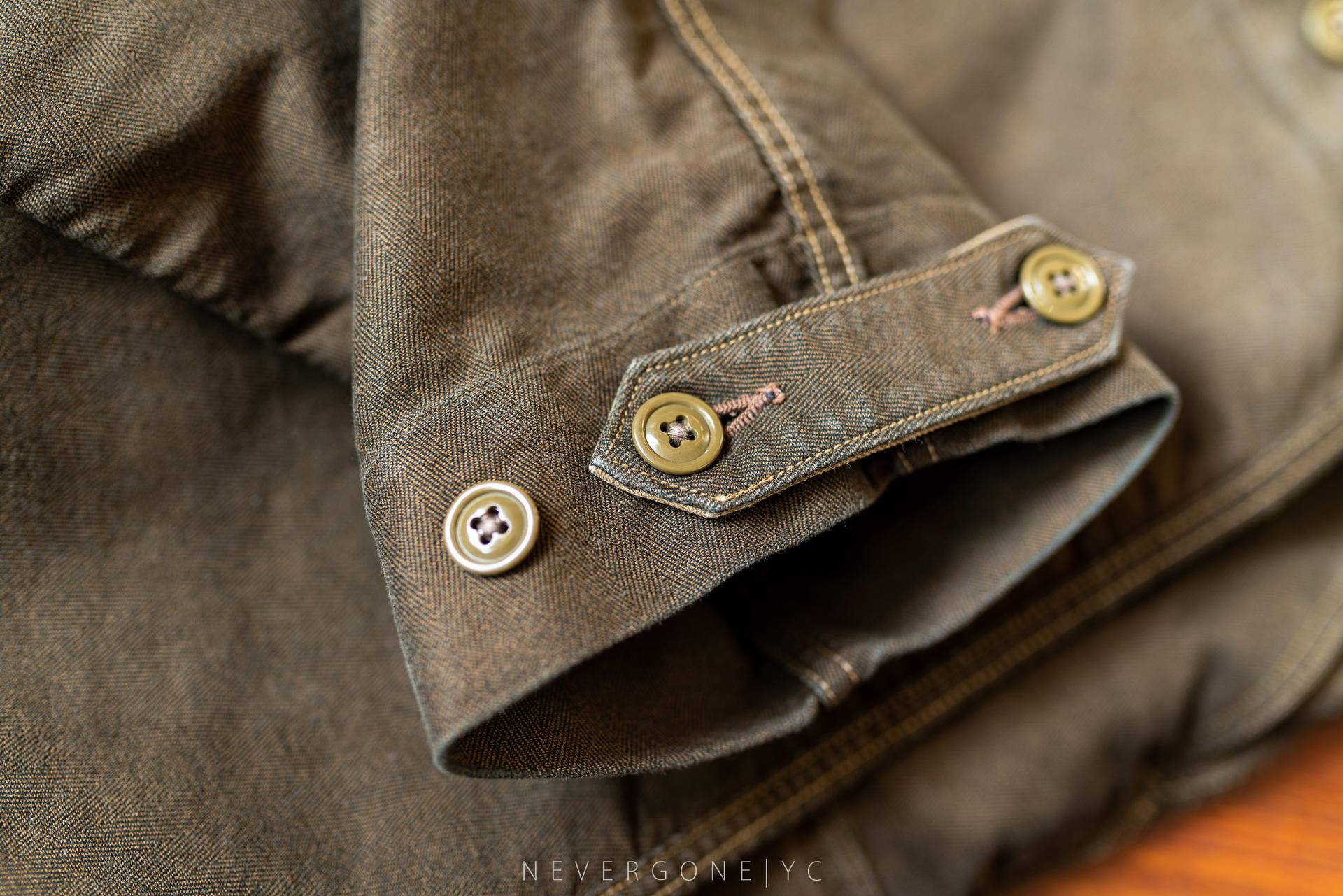 freewheelers地勤裤穿搭,oversize风格裤子推荐