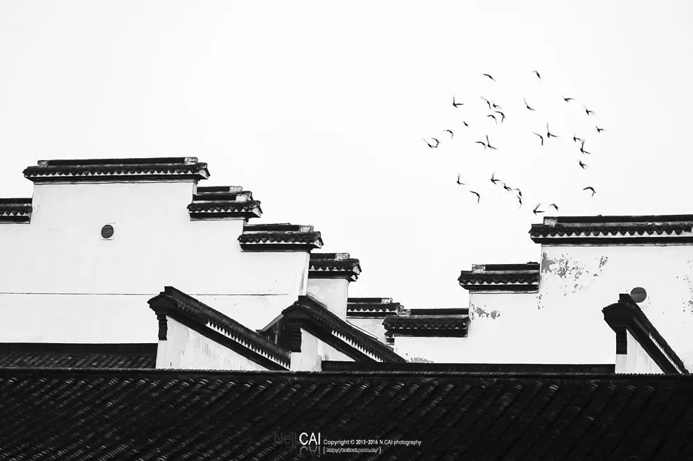 黑白摄影灰度,黑白摄影简约