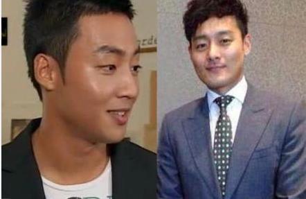 韩国明星李英爱嫁给了谁,崔贞媛和李英爱