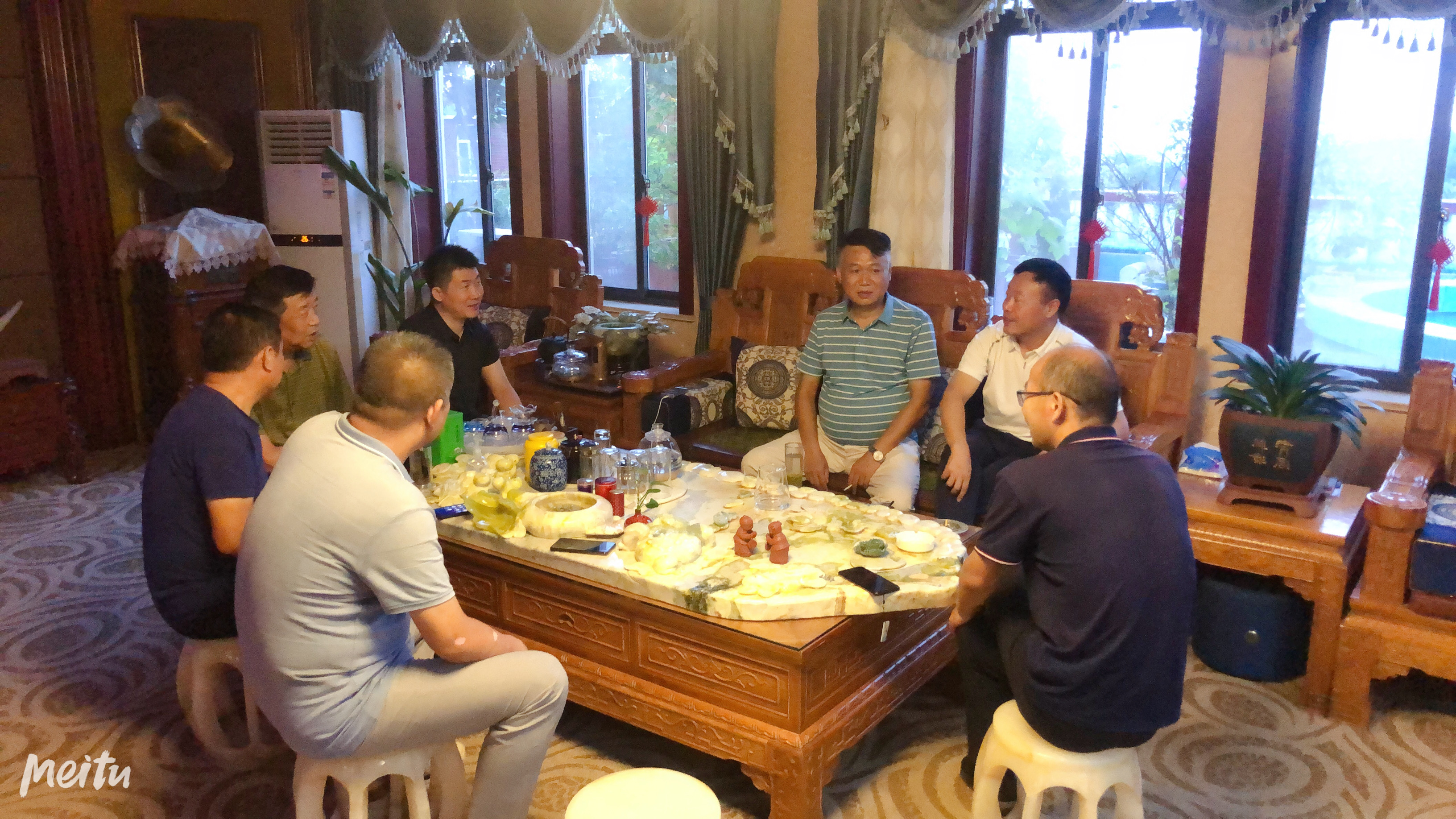 同心聚力砥砺奋进,聚力共谋新发展