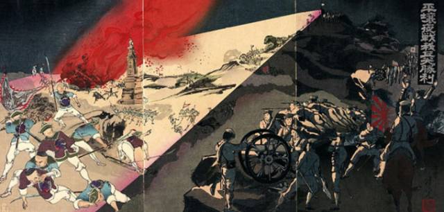 袁世凯在朝鲜前后的照片,袁世凯发迹纪录片全集