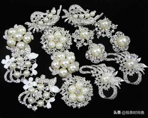 配饰饰品推荐,最全108配饰教程