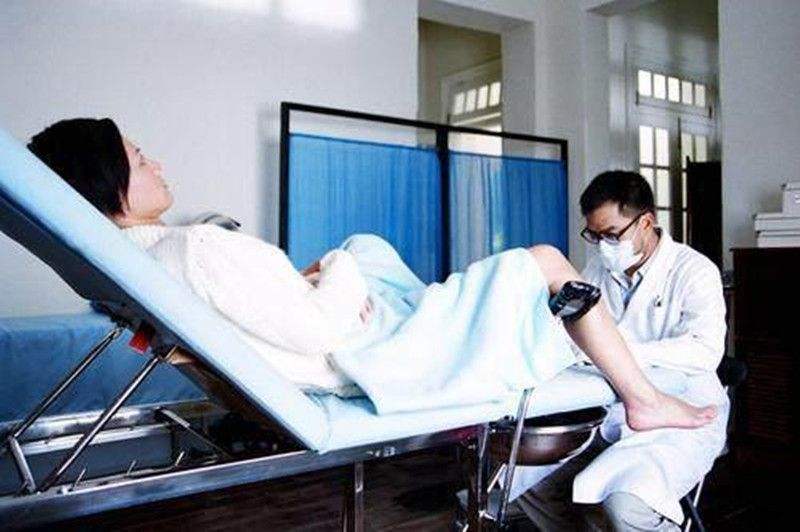 内检可怕还是顺产可怕,解密产前内检真的有那么恐怖吗