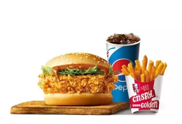 肯德基卖奶茶、王老吉开实体店,干餐饮不变就得“等死”