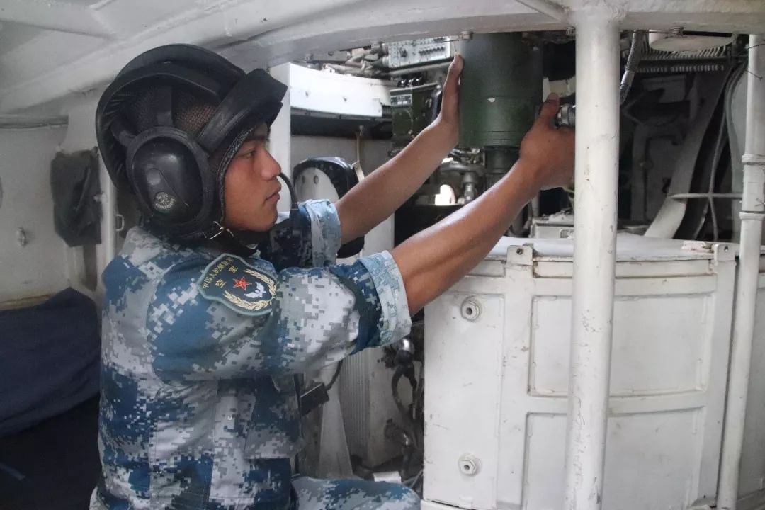 带你走进军人的世界,走进战神的世界