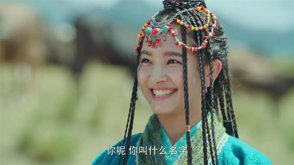 绝代双骄小鱼儿被苏樱抓在哪一集,新版绝代双骄苏樱介绍