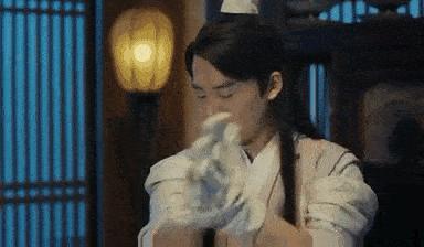 赘婿电视剧皮蛋,赘婿剧中吃皮蛋