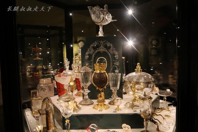 丹麦皇室的黄金皇冠,丹麦王室最贵重王冠