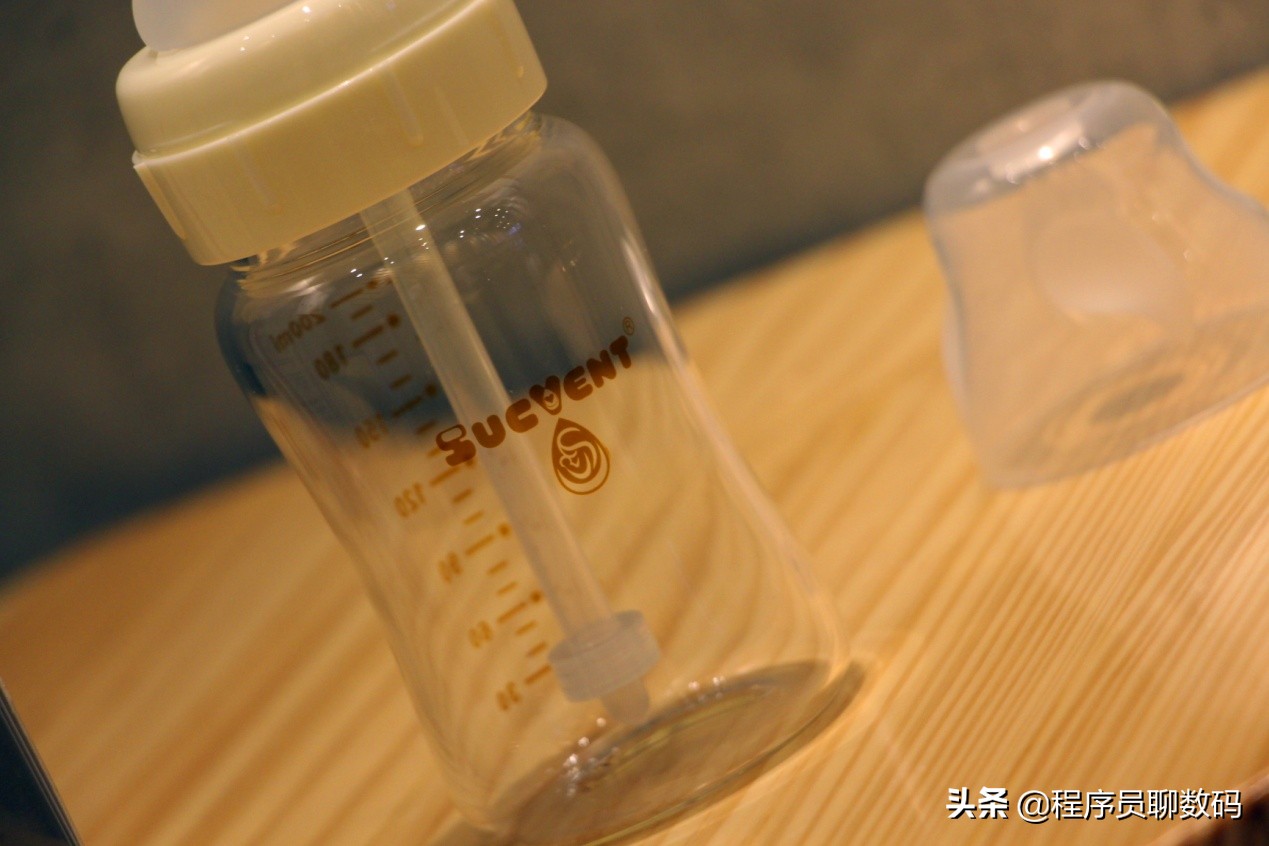 防厌奶奶瓶推荐,最好用的防呛奶瓶