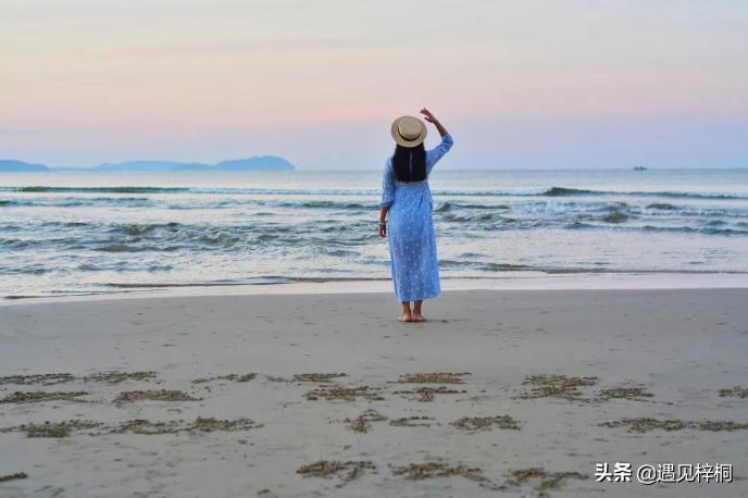 如何对待不喜欢你的人原文,不要为不喜欢你的人而改变自己