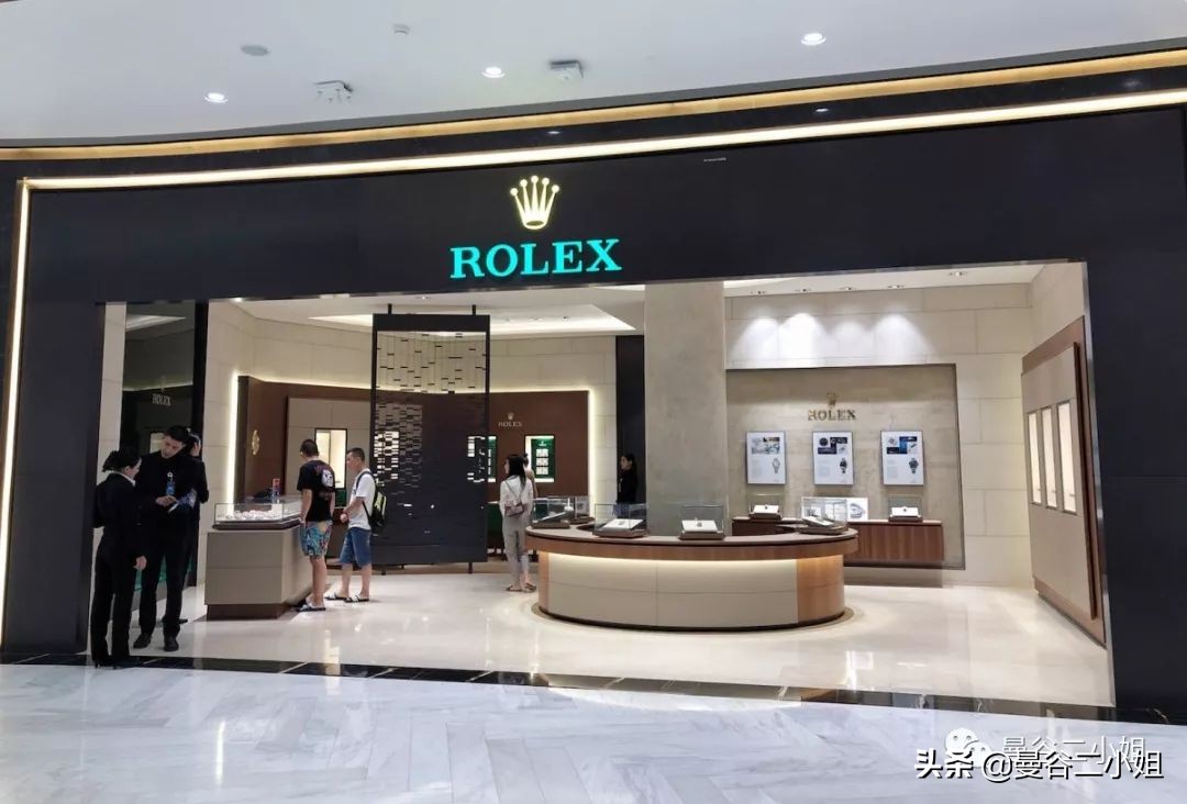 曼谷kingpower免税店什么便宜,泰国kingpower免税店购物攻略