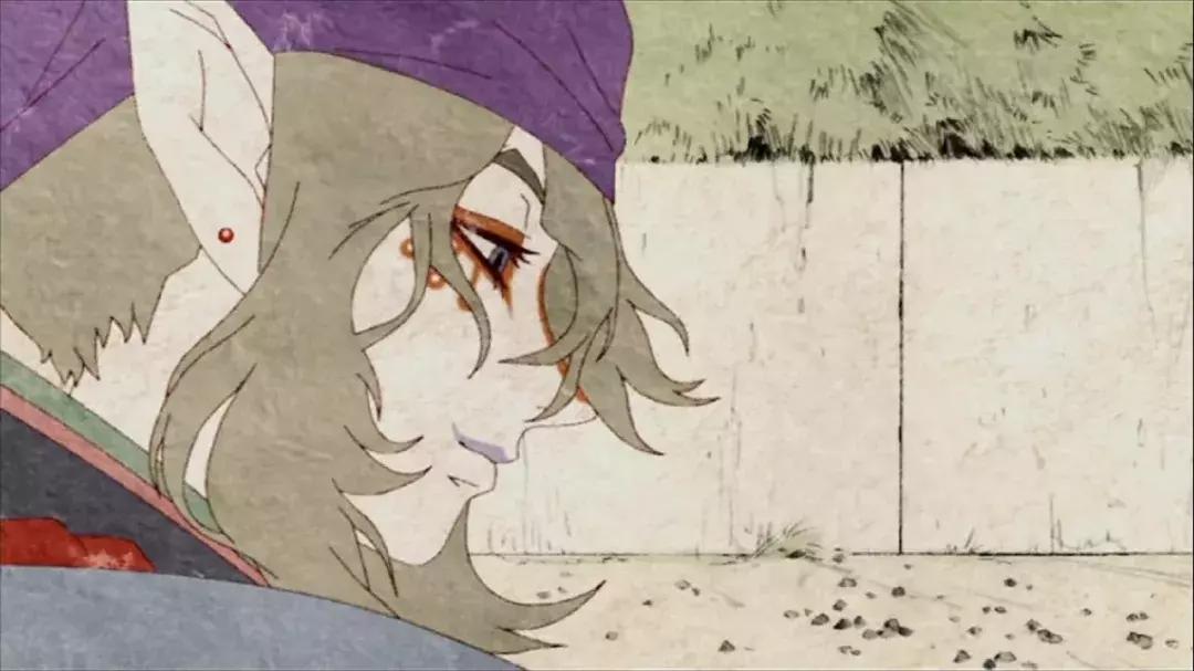 一口气刷完,9.3分神作,跪求第二季啊!