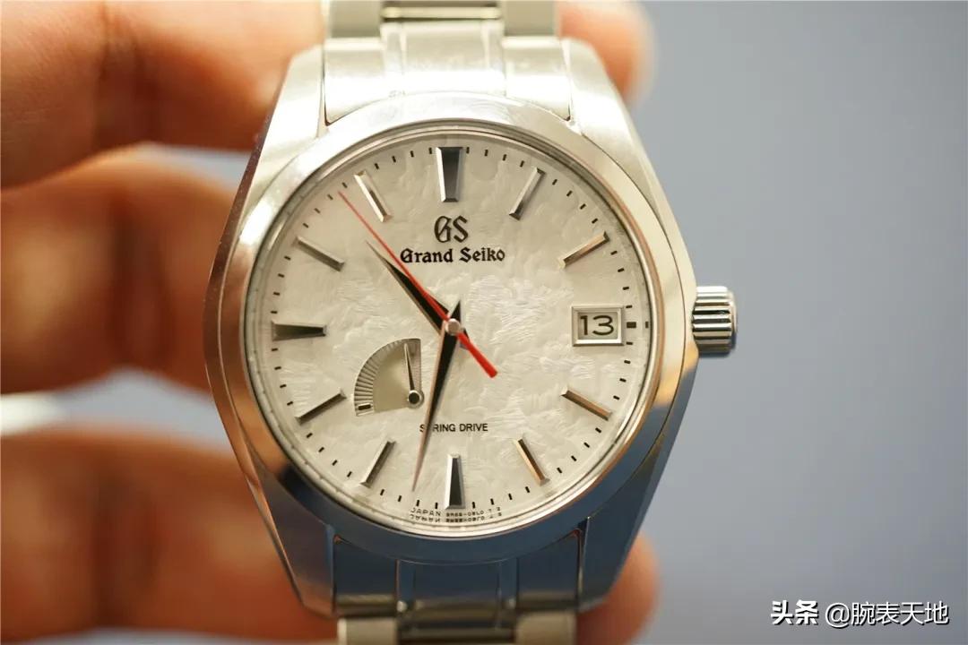 买表保值还是买车保值,名牌表买到手保值吗