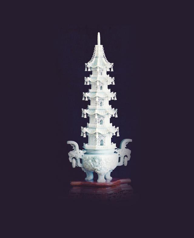 天下玉扬州,天下玉扬州工厂