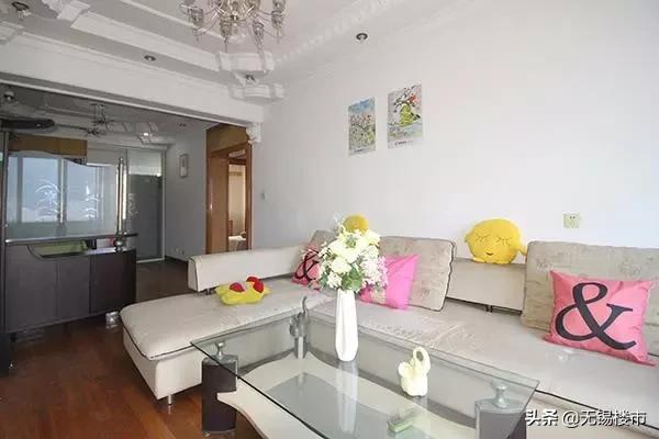 无锡急售二手房3万,无锡二手房总价50-65万