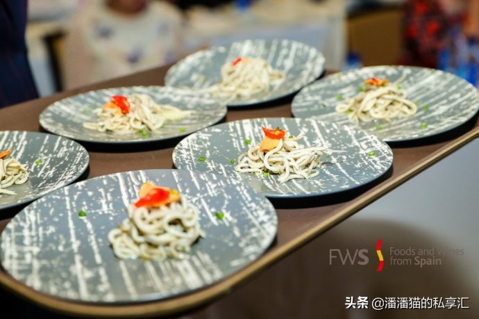 哏都两日游--假装我在西班牙，记西班牙美食美酒开放日活动