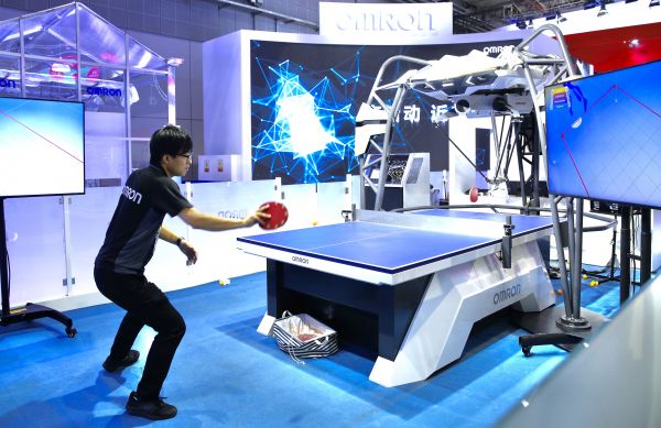 武汉研制出抗癌新药,进博会武汉购物