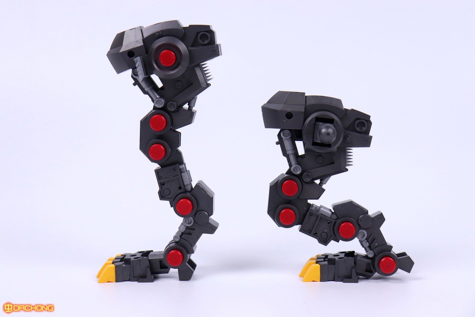 模玩简评127,模玩测评01