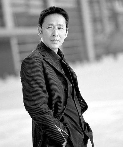 陈道明昔日恋人,陈道明遇到初恋