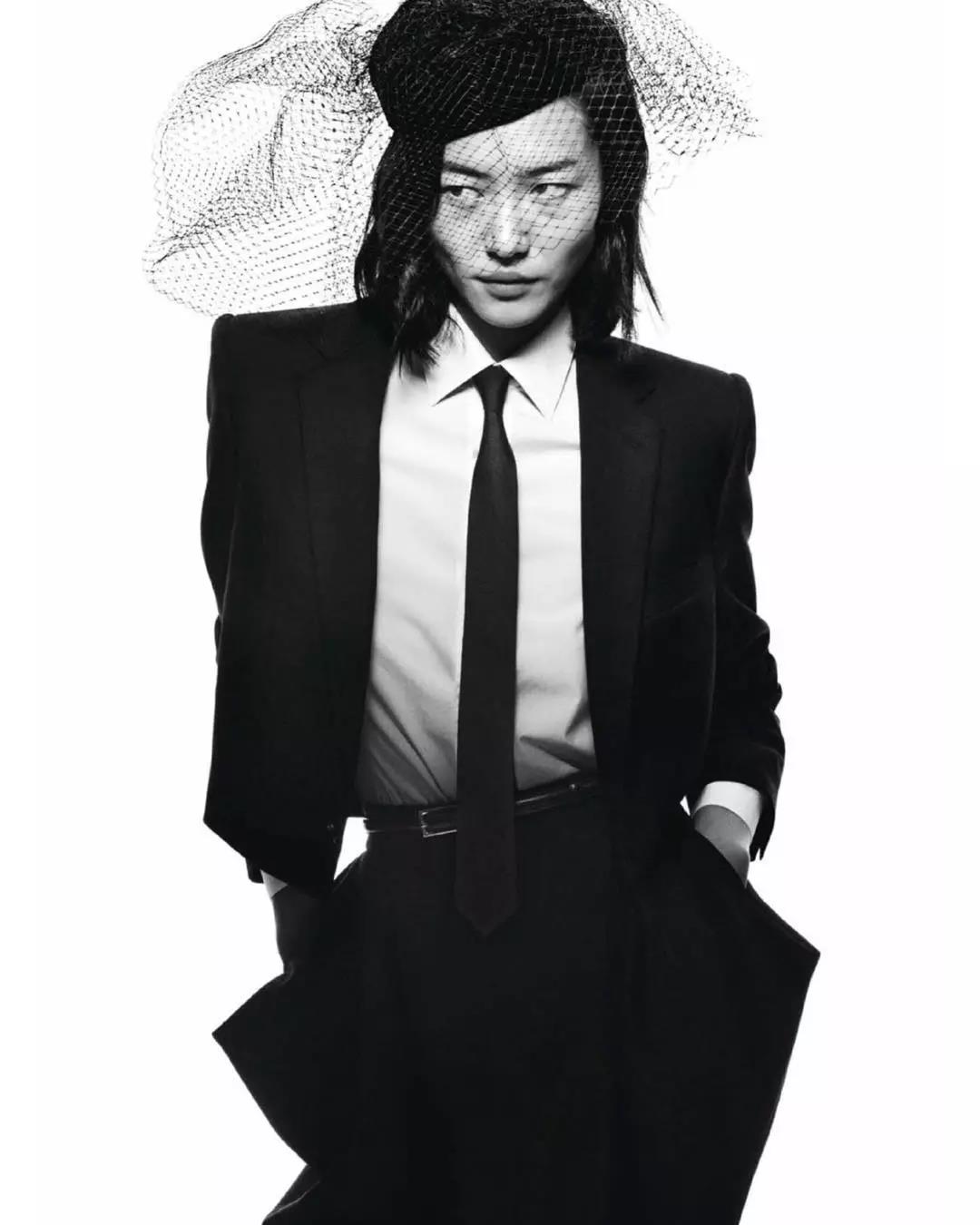 人胖更不能穿休闲衣服,人胖不能穿毛衣