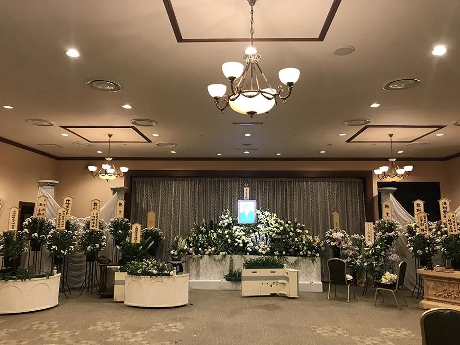 老兵逝矣，传奇永存——记砂原惠先生追思会