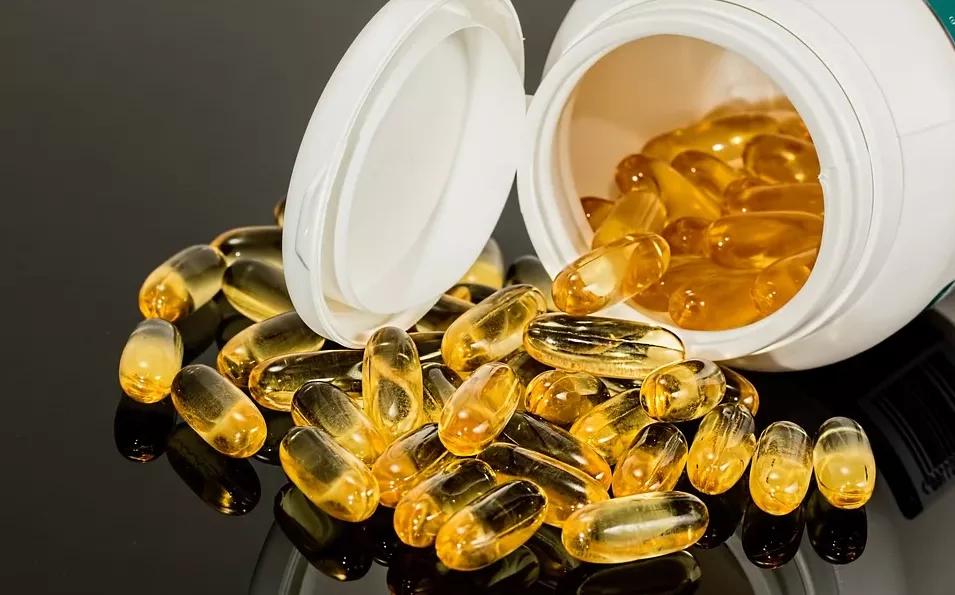 dha核桃油凝胶糖果是智商税吗,孕期补dha到底是不是智商税