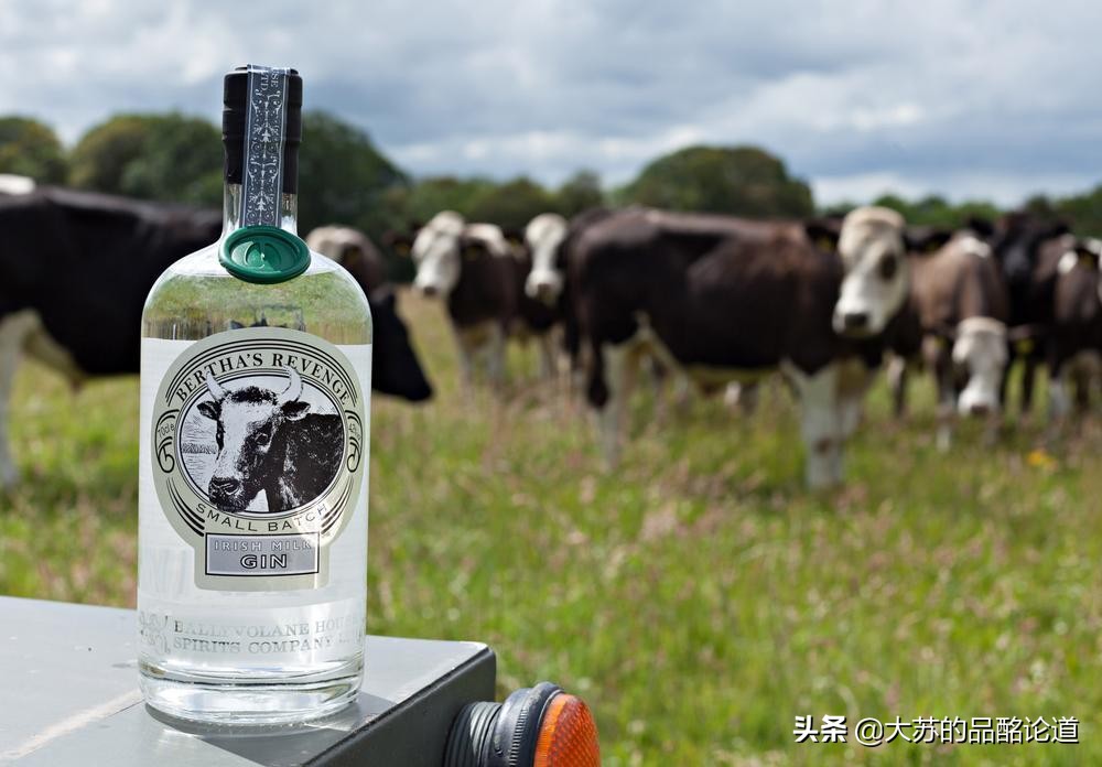 爱尔兰烈酒远不止威士忌,爱尔兰有哪四种威士忌