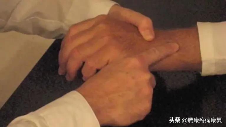 腕关节三角纤维软骨复合体损伤,三角纤维软骨损伤最佳治疗方法