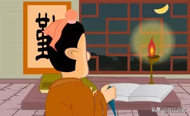 形容勤奋努力的成语有哪些,比较勤奋的成语天道酬勤