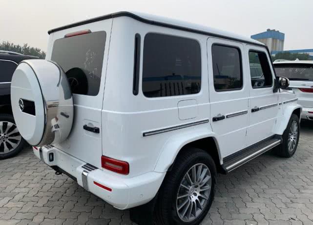 最强的奔驰g视频,最具性价比的奔驰g级