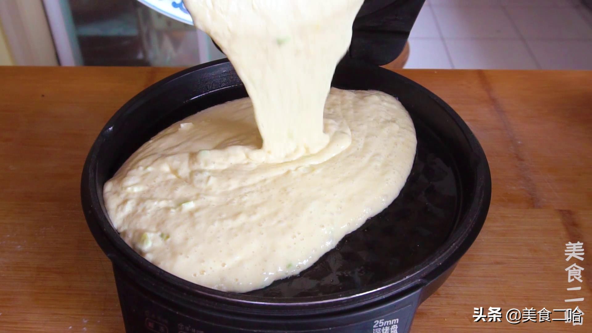 发面烙饼怎样才能让饼酥软,烙饼的面怎么发才能酥脆