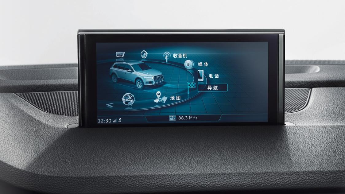 比奔驰宝马低调的车,比宝马7系还漂亮的豪车