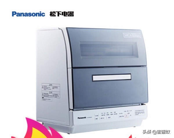 洗碗机测评排行榜前十名洗碗机,哪个牌子的洗碗机最好用又实惠