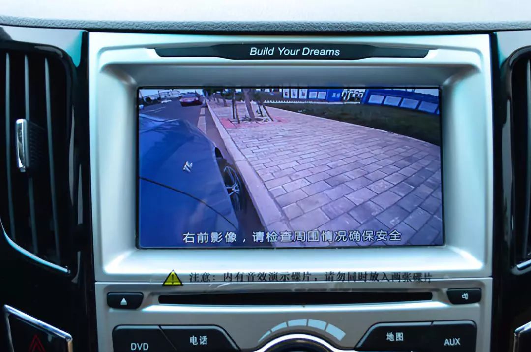 阅车无数的车型,比亚迪速锐手动十大忠告