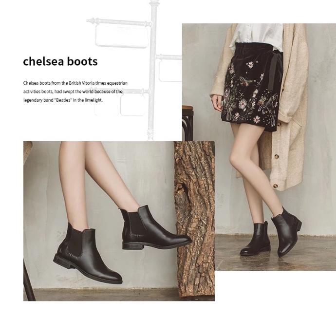 平价小白靴推荐,平价好店排行榜