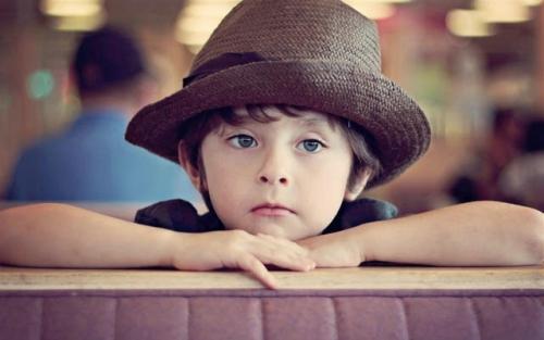 冷门好听的男孩英文名,冷门且好听的男孩名字图片